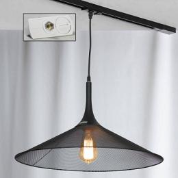 Изображение продукта Трековый светильник однофазный Lussole Loft Track Lights 